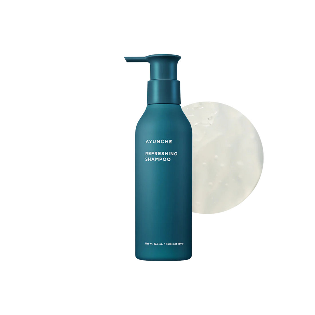 Ayunche Refreshing Shampoo 350g