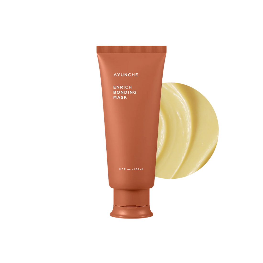 Ayunvhe Enrich Bonding Mask