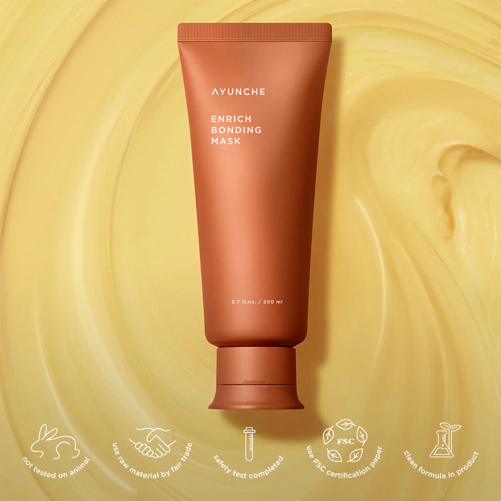 Ayunvhe Enrich Bonding Mask