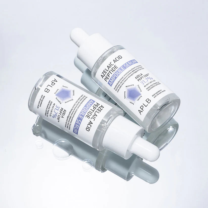 APLB Azelaic Acid Peptide Ampoule Serum