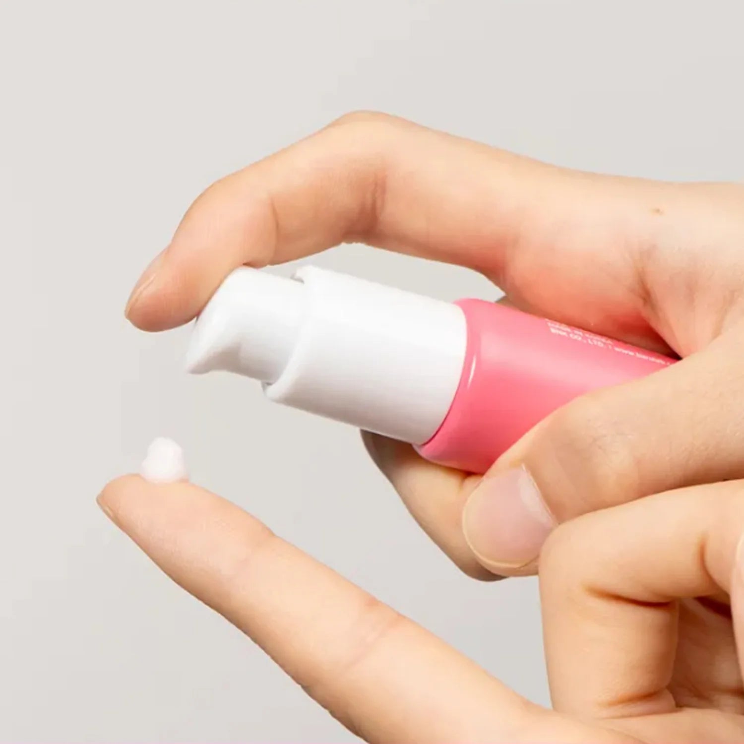 Barulab Collagen Caffeine Firming Eye Serum