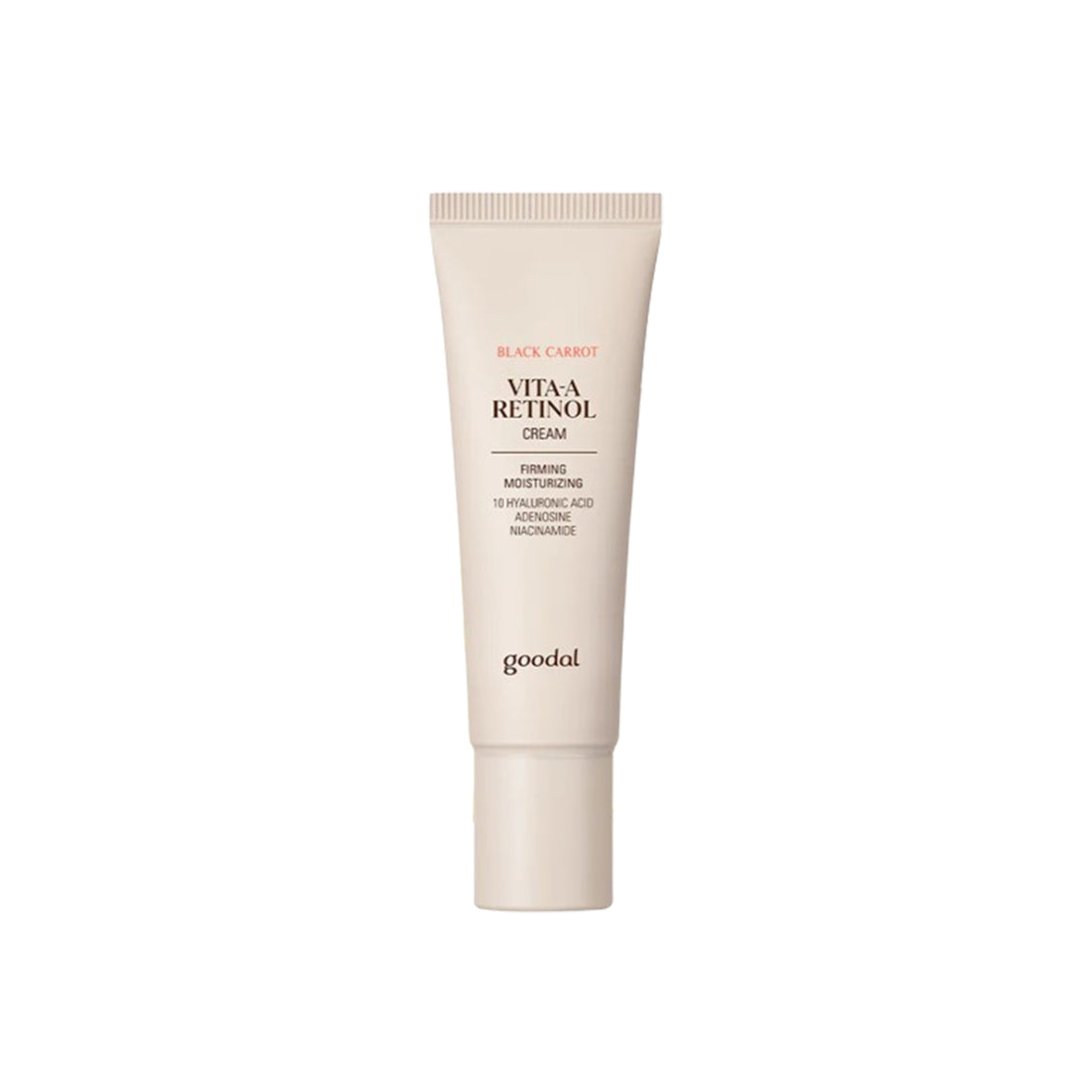 Goodal Black Carrot Vita-A Retinol Cream