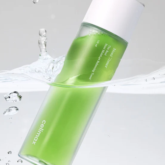 Celimax Noni Moisture Balancing Toner