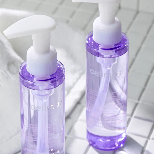 Celimax Fresh Blackhead Jojoba Cleansing Oil
