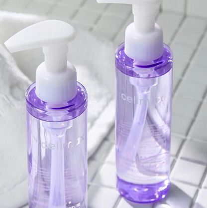 Celimax Fresh Blackhead Jojoba Cleansing Oil