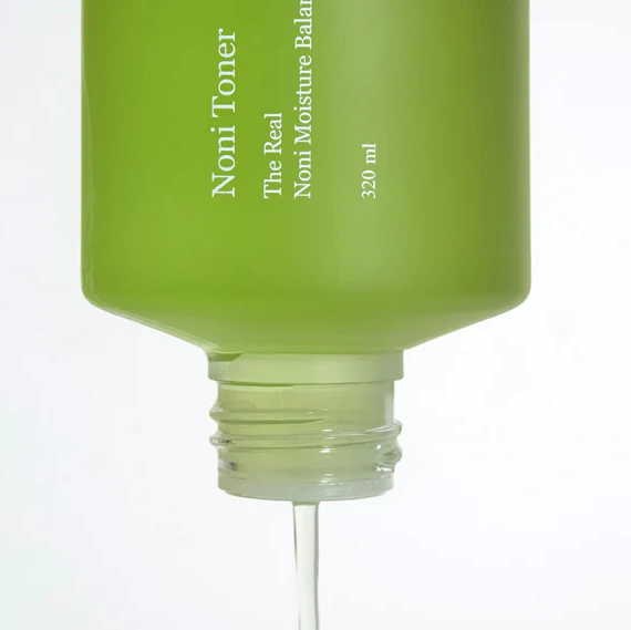 Celimax Noni Moisture Balancing Toner