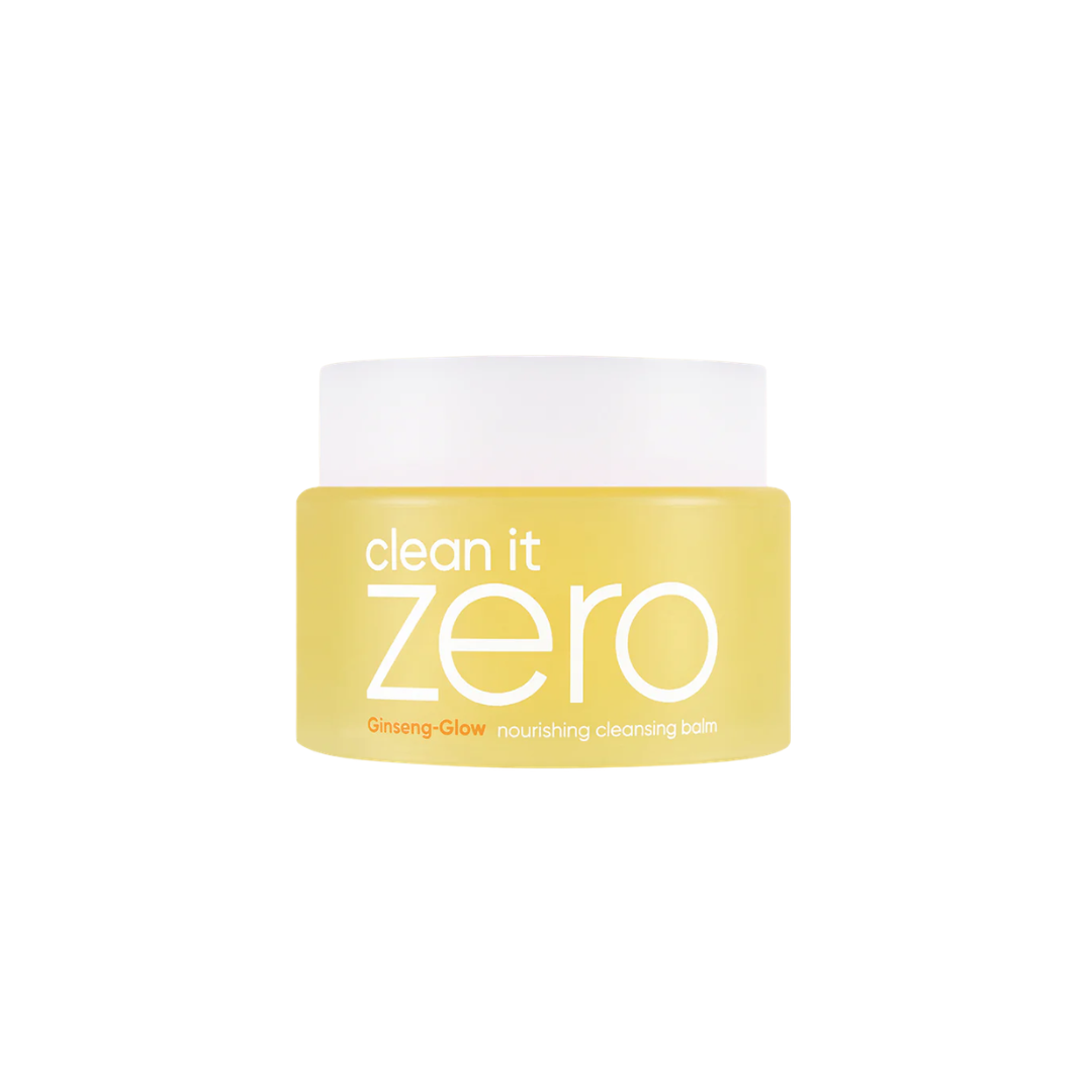 Banila Co Clean it Zero Nourishing Cleansing Balm