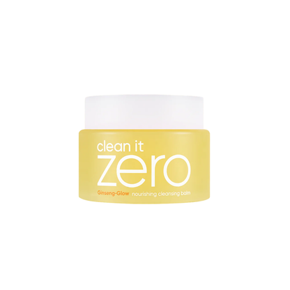 Banila Co Clean it Zero Nourishing Cleansing Balm
