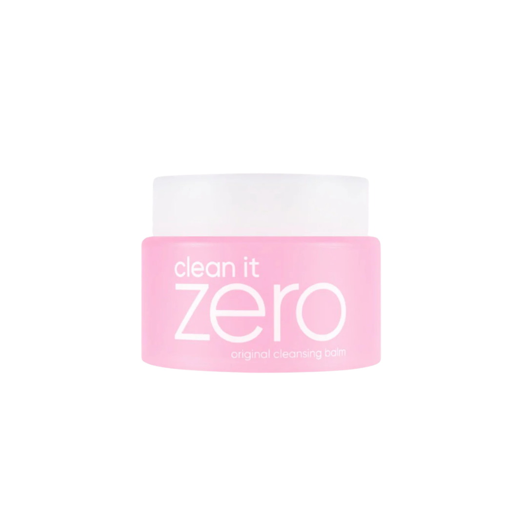 Banila co Clean it Zero Original Cleansing Balm