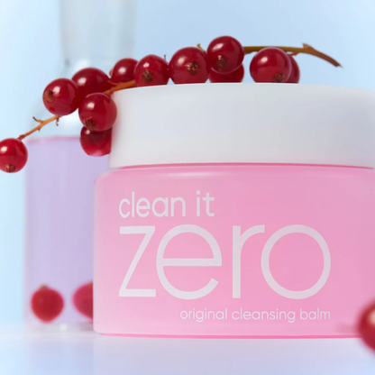 Banila co Clean it Zero Original Cleansing Balm
