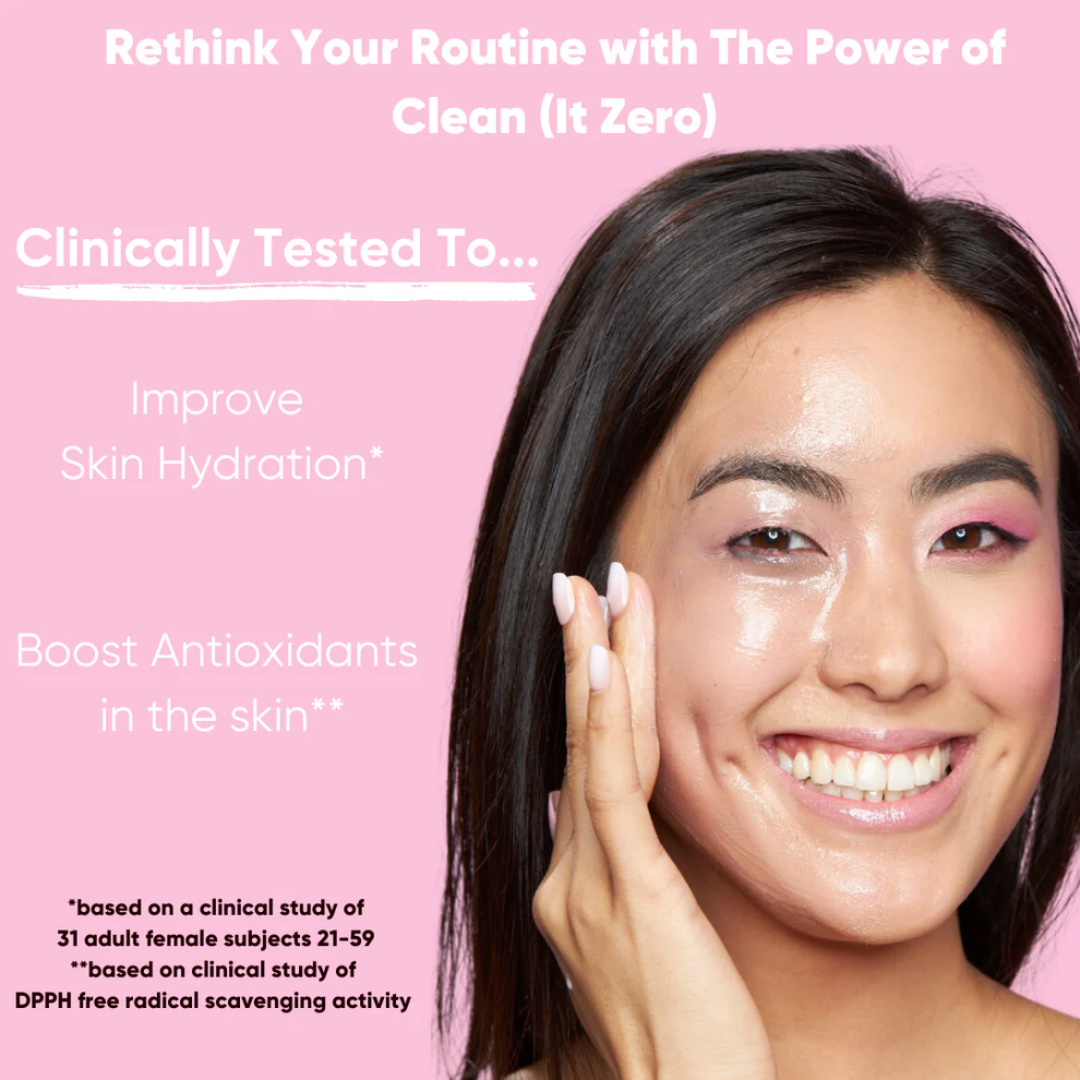 Banila co Clean it Zero Original Cleansing Balm