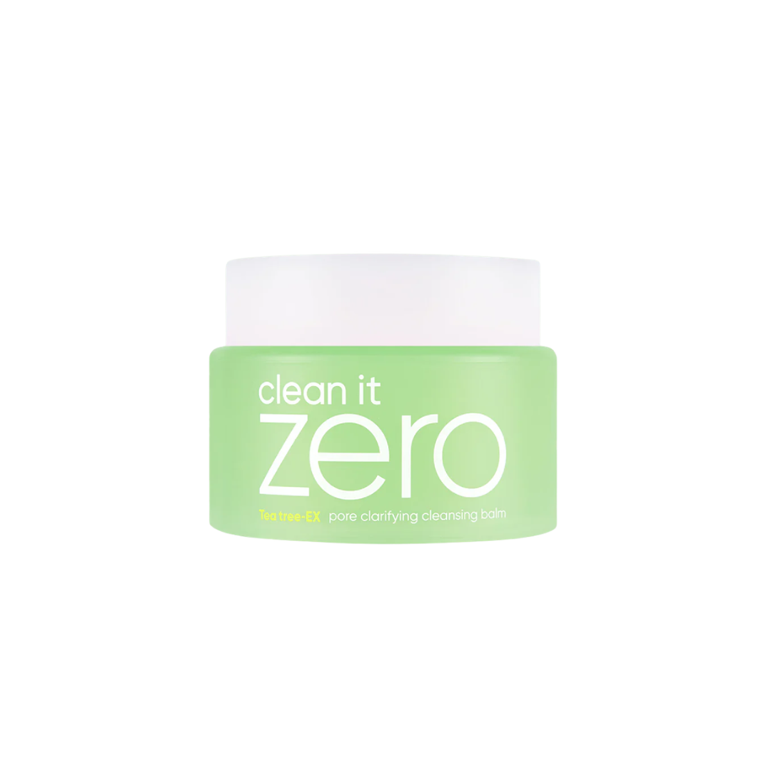 Banila co Clean It Zero Pore Clarifying Cleansing Balm