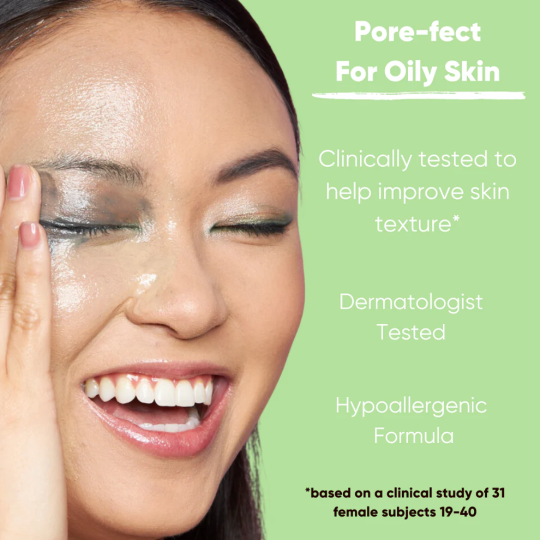 Banila co Clean It Zero Pore Clarifying Cleansing Balm