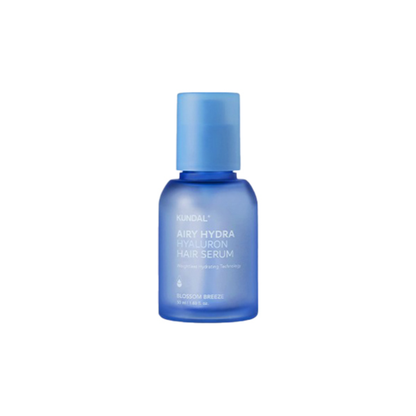 Kundal Airy Volume Hyaluron Serum