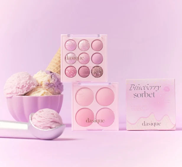 Dasique Blending Mood Cheek 