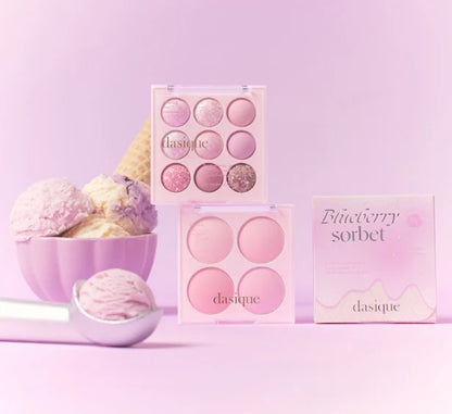 Dasique Blending Mood Cheek 