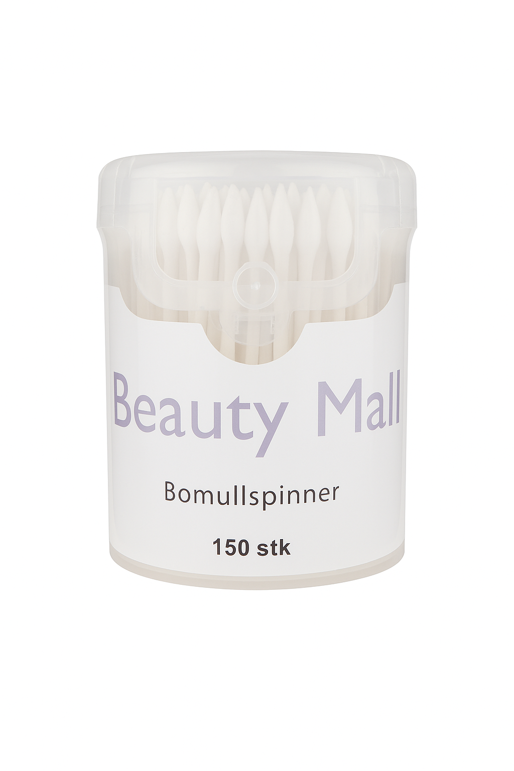 Beauty Mall Bomullspinner