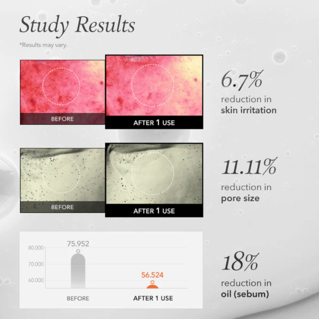 APRILSKIN Carrotene IPMP™ Instant Calming Serum Pads