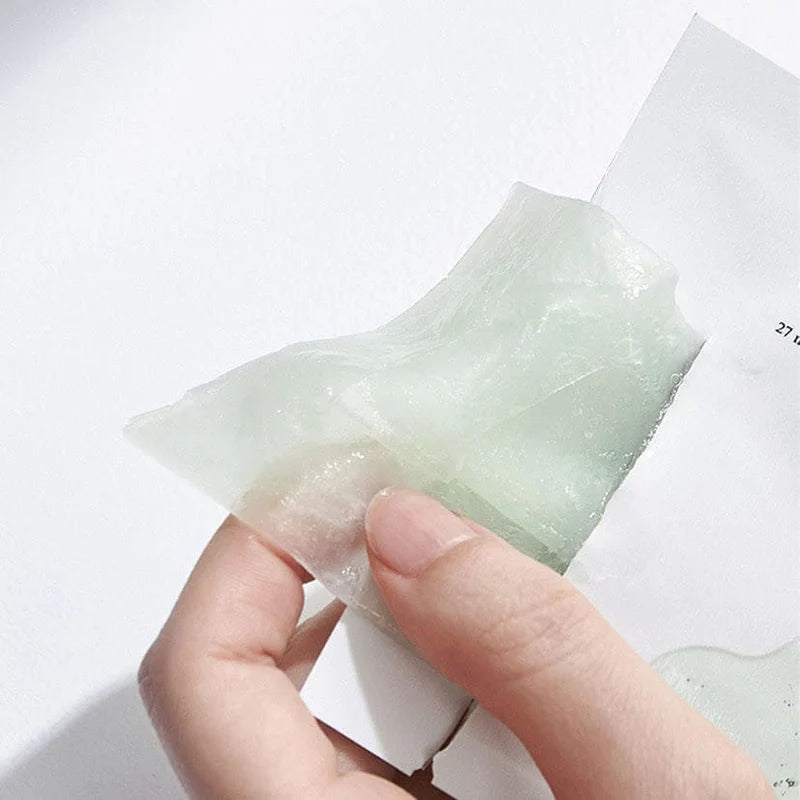 Celimax The Real Cica Calming Ampoule Mask