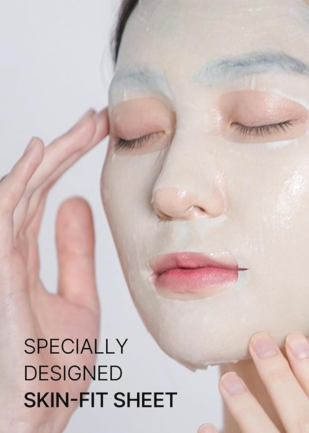 Celimax The Real Noni Energy Ampoule Mask