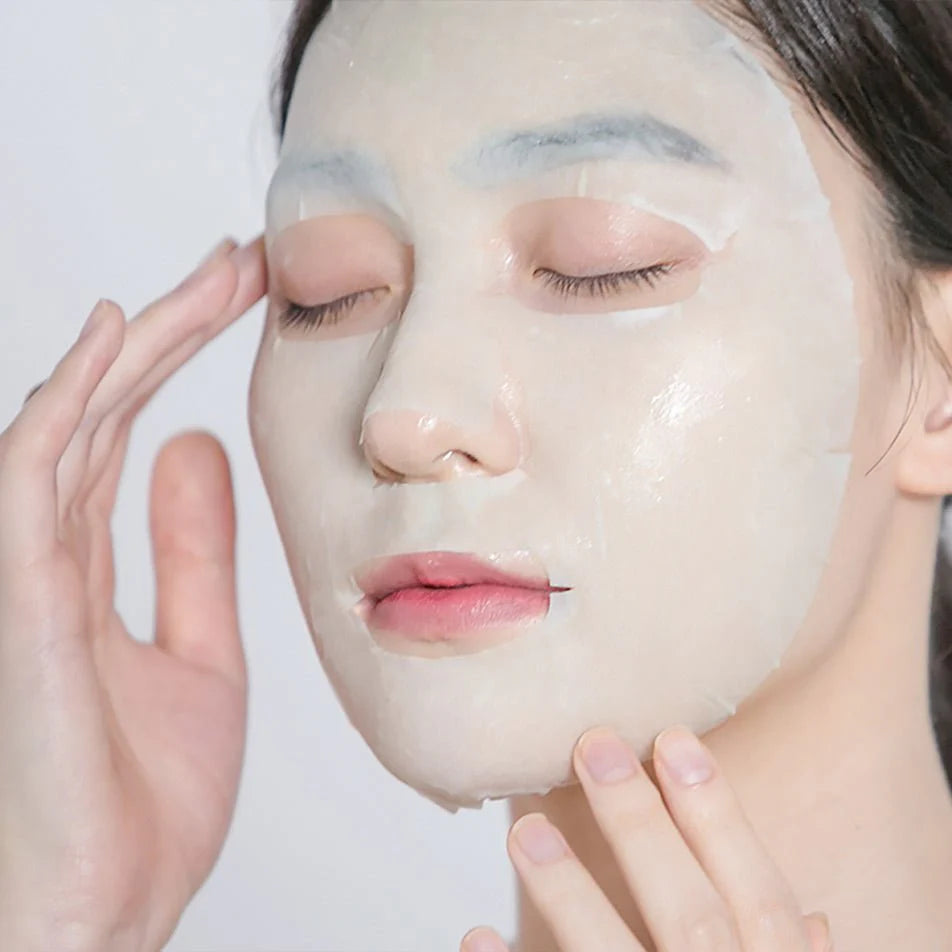 Celimax The Real Noni Energy Ampoule Mask
