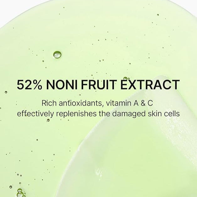 Celimax The Real Noni Energy Ampoule Mask