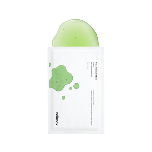 Celimax The Real Noni Energy Ampoule Mask