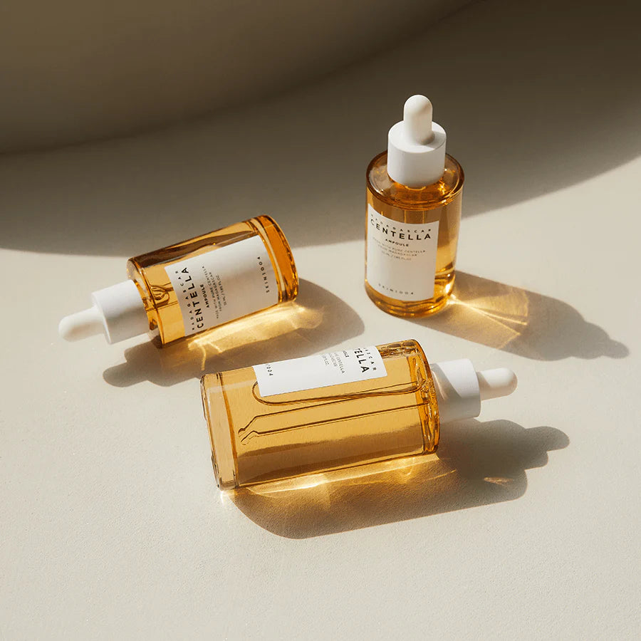 Skin1004 Madagascar Centella Ampoule 30 ml