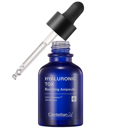 Centellian24 Hyaluronic Tox Boosting Ampoule