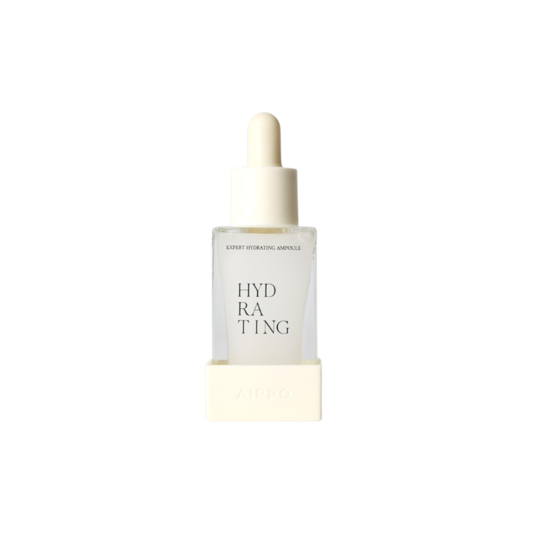 AIPPO Expert Hydrating Ampoule