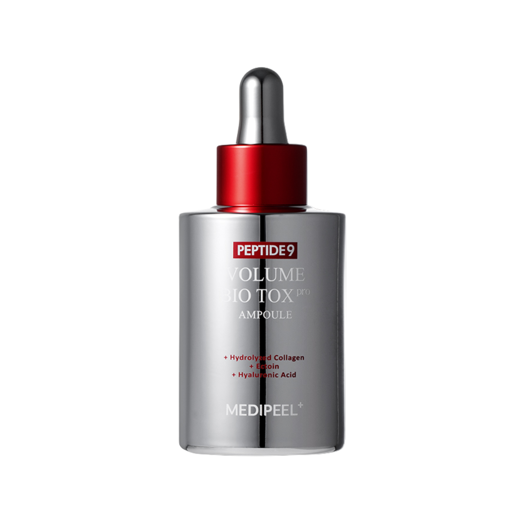MEDI-PEEL Peptide 9 Volume Bio Tox Ampoule Pro