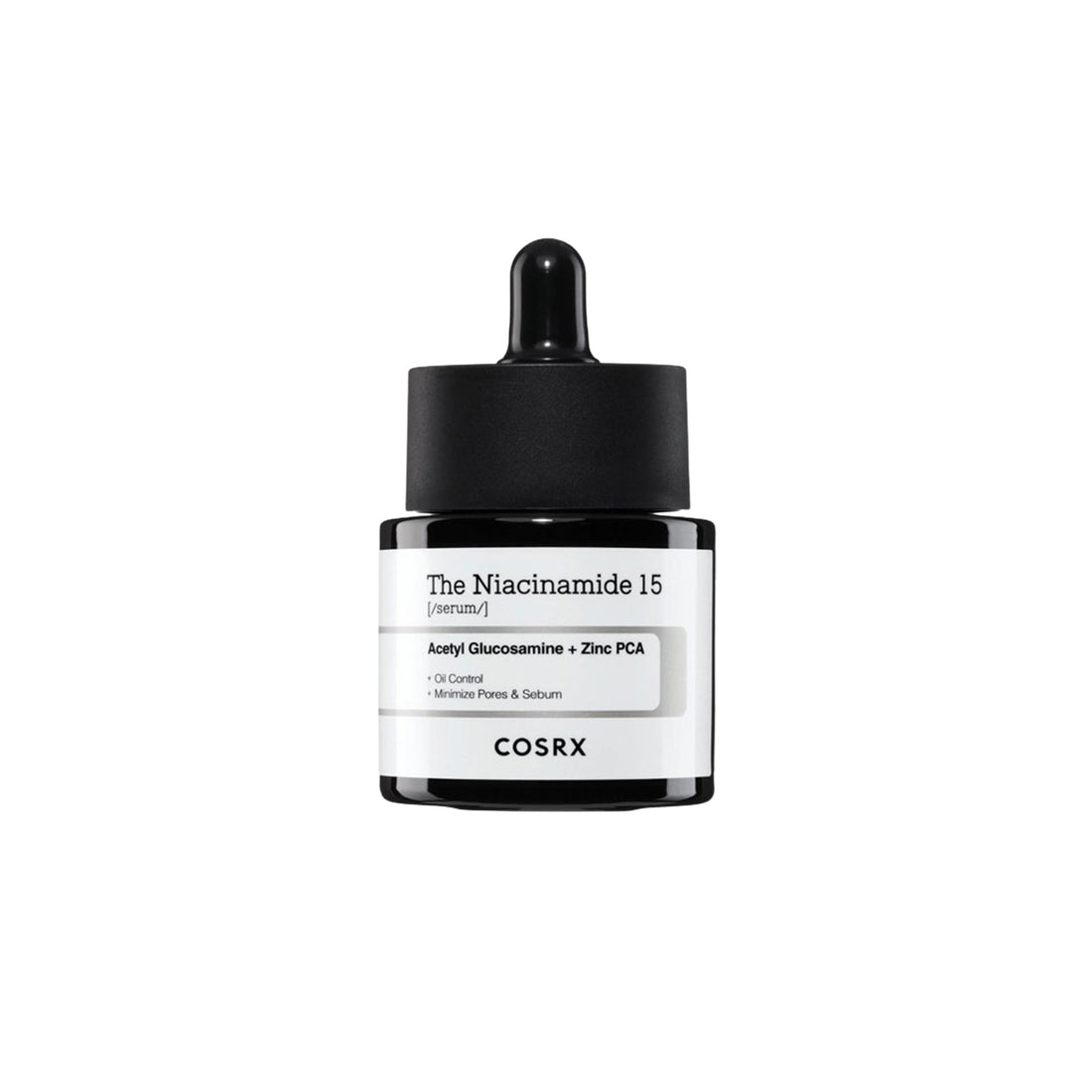 Cosrx The Niacinamide 15 Serum