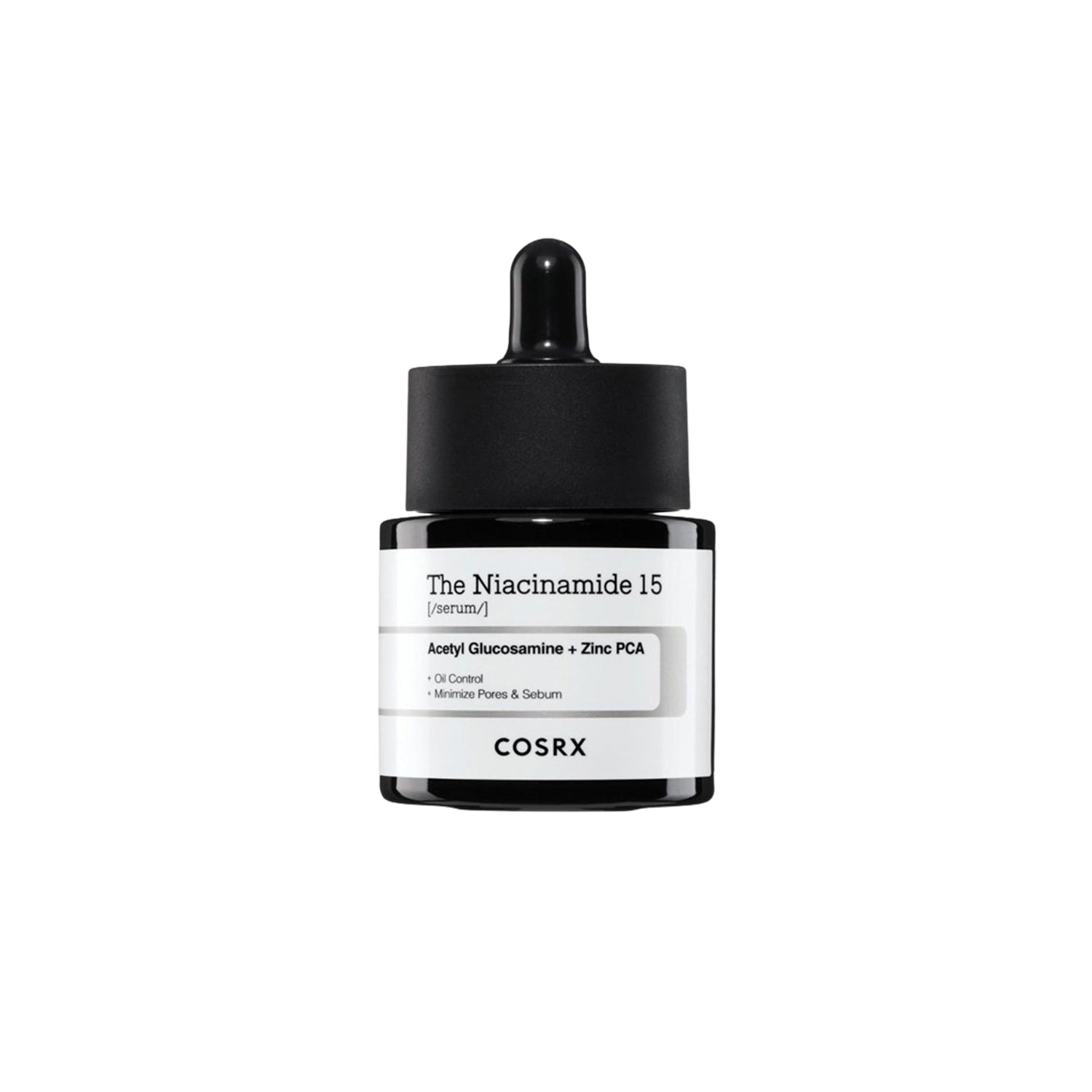 Cosrx The Niacinamide 15 Serum