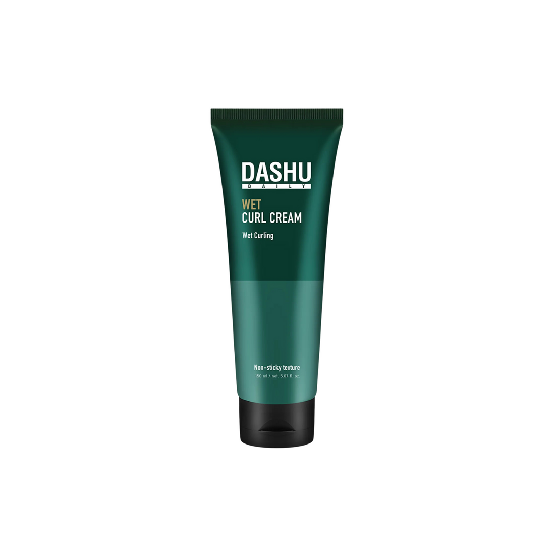 Dahsu Daily Wet Curl Cream 150ml