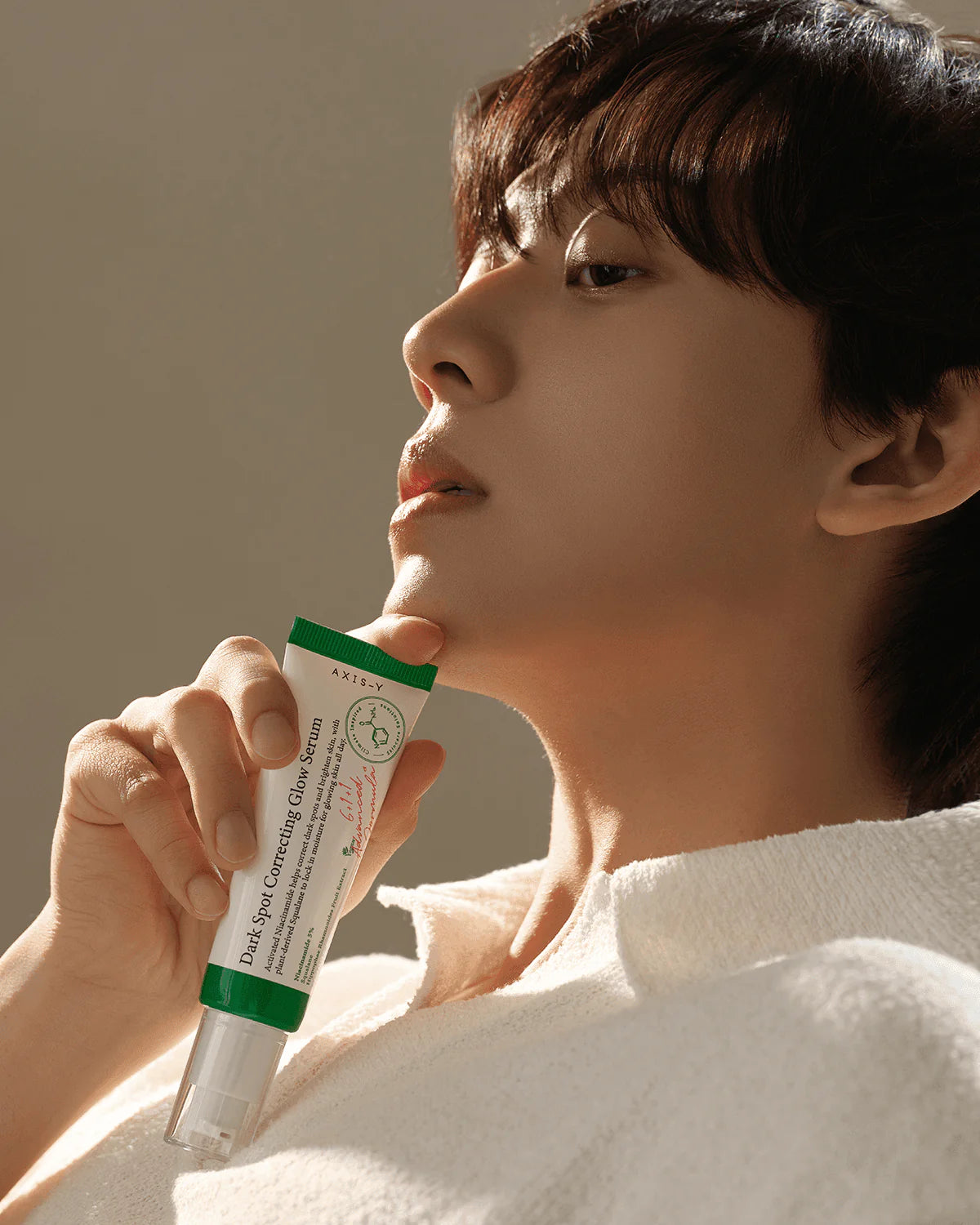 AXIS-Y Dark Spot Correcting Glow Serum 50 ml