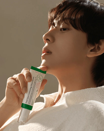 AXIS-Y Dark Spot Correcting Glow Serum 50 ml