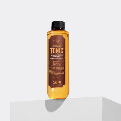 Dashu Classic Style Grooming Tonic 200ml