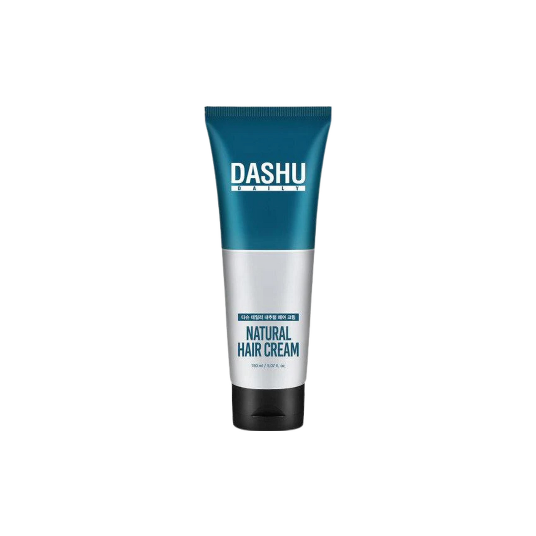 Dashu Daily Natural Hair Cream 150ml