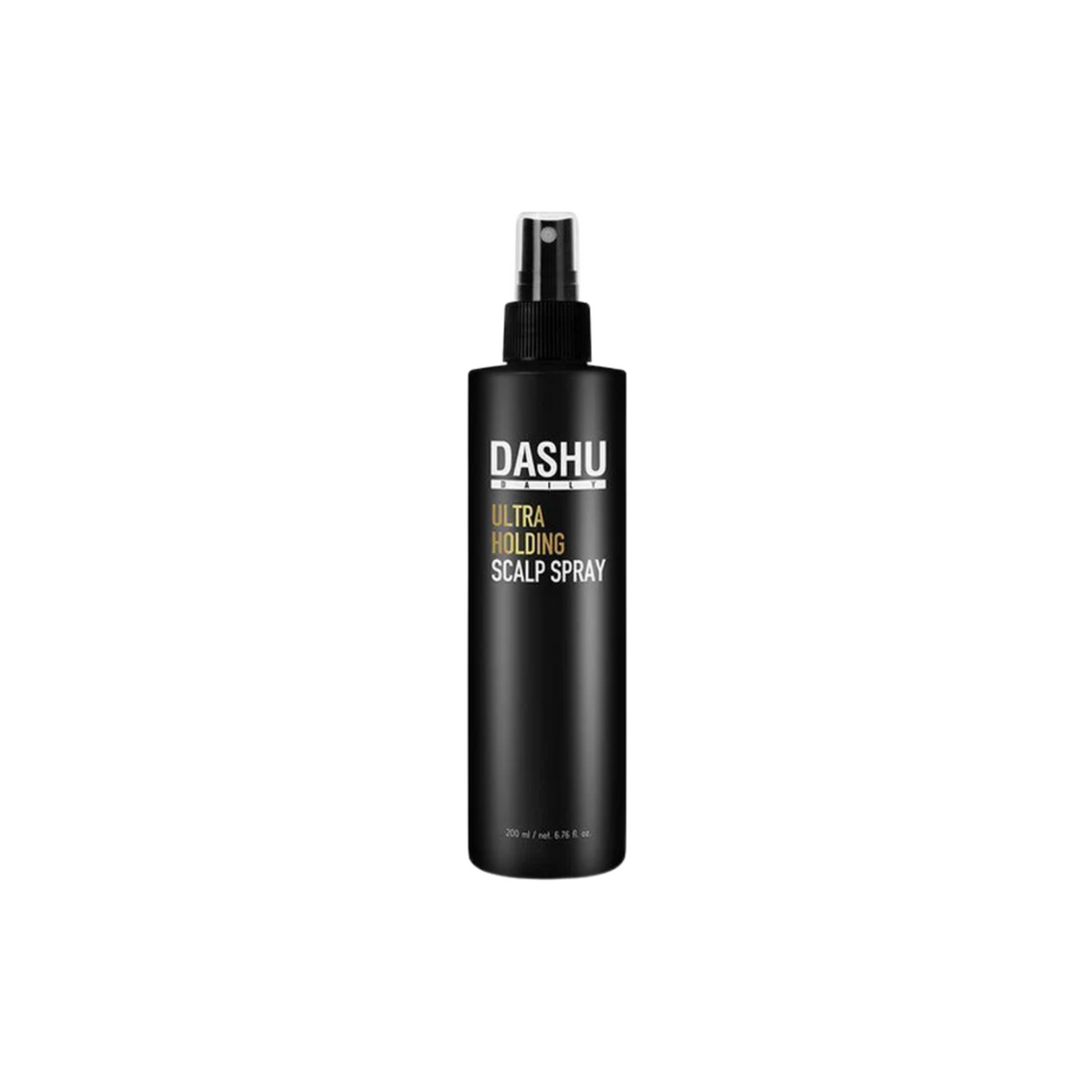 Dashu Daily Ultra Holding Scalp Spray 200ml