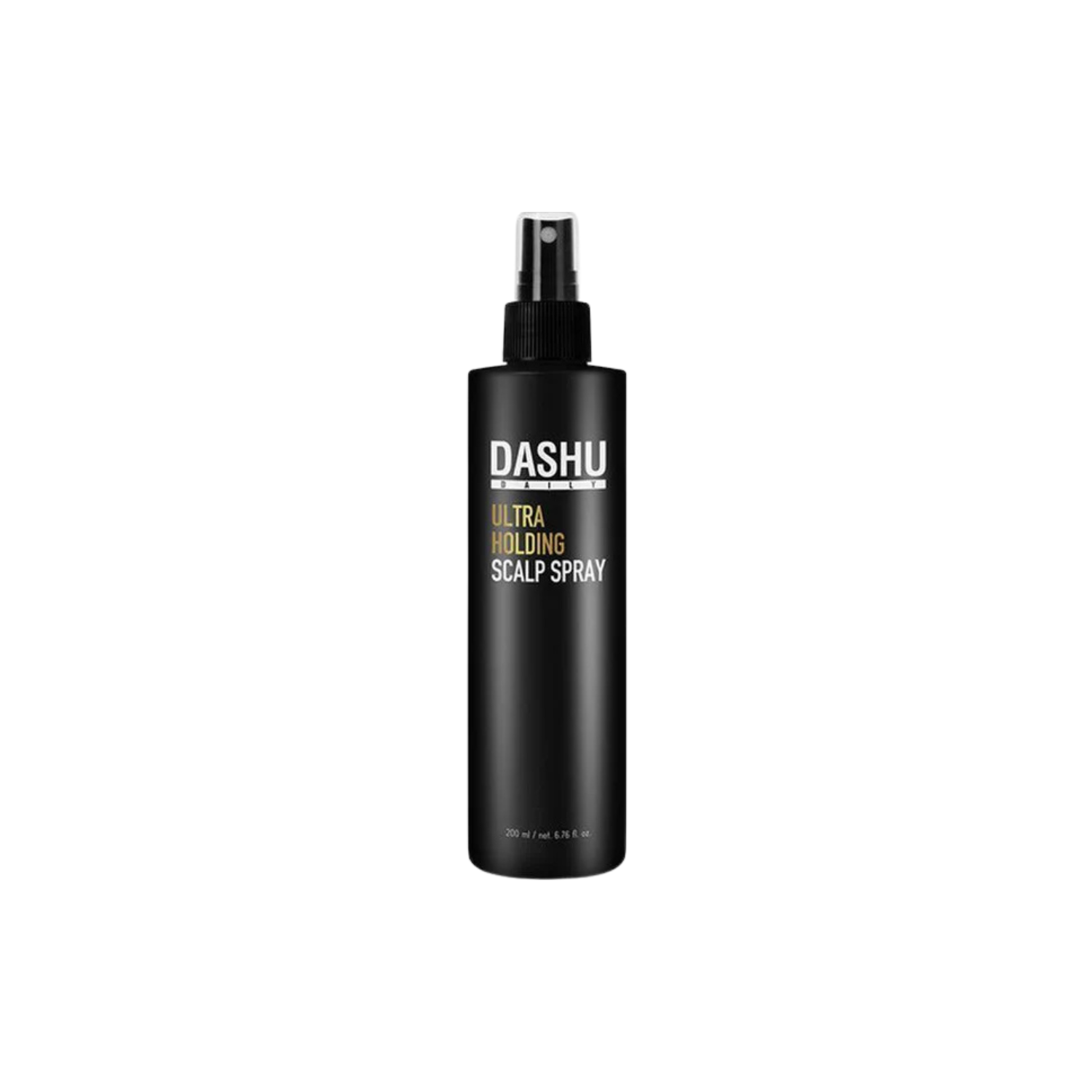 Dashu Daily Ultra Holding Scalp Spray 200ml