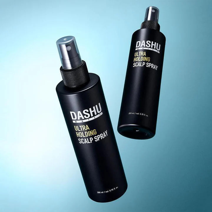 Dashu Daily Ultra Holding Scalp Spray 200ml