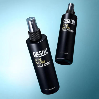 Dashu Daily Ultra Holding Scalp Spray 200ml