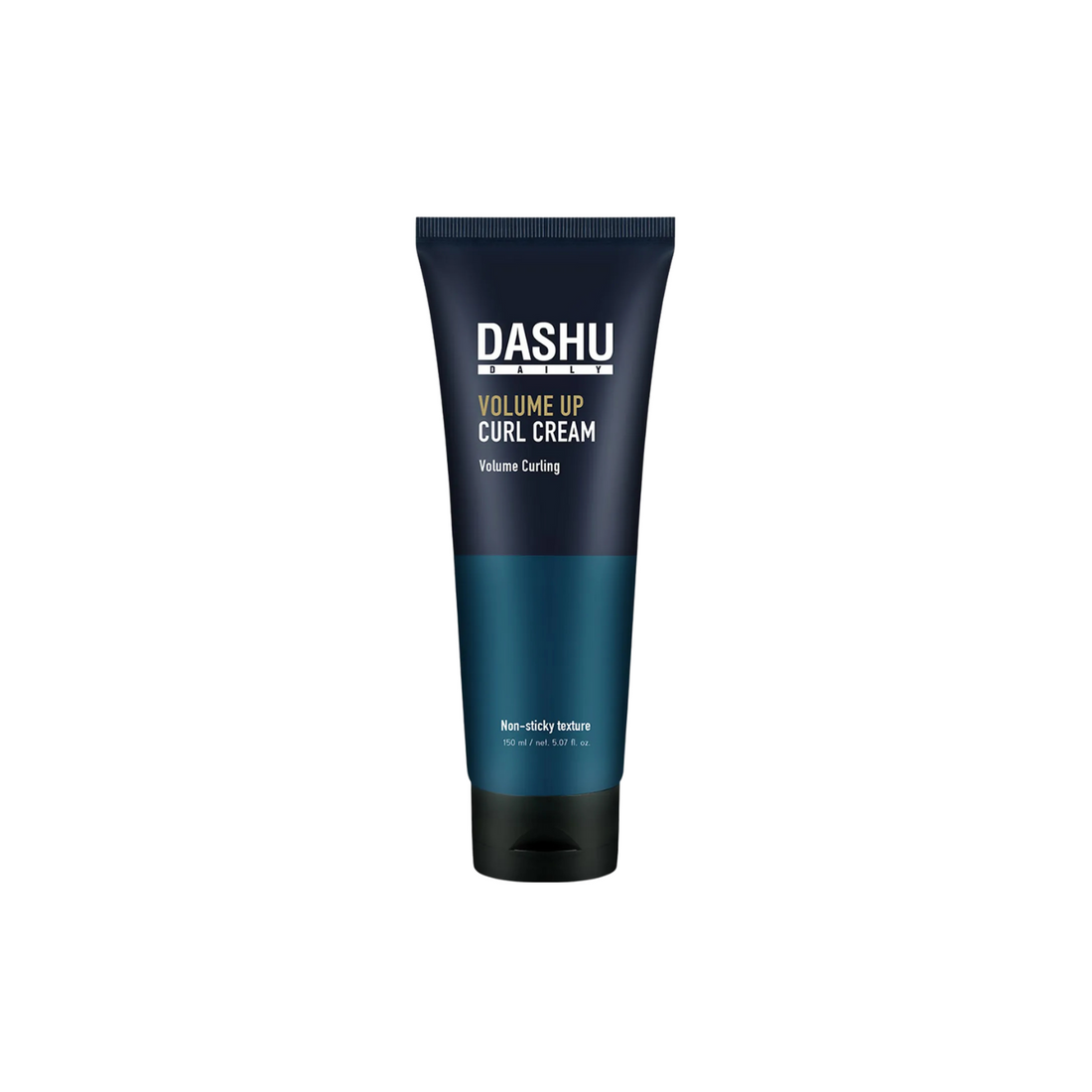 Dashu Daily Volume Up Curl Cream 150ml