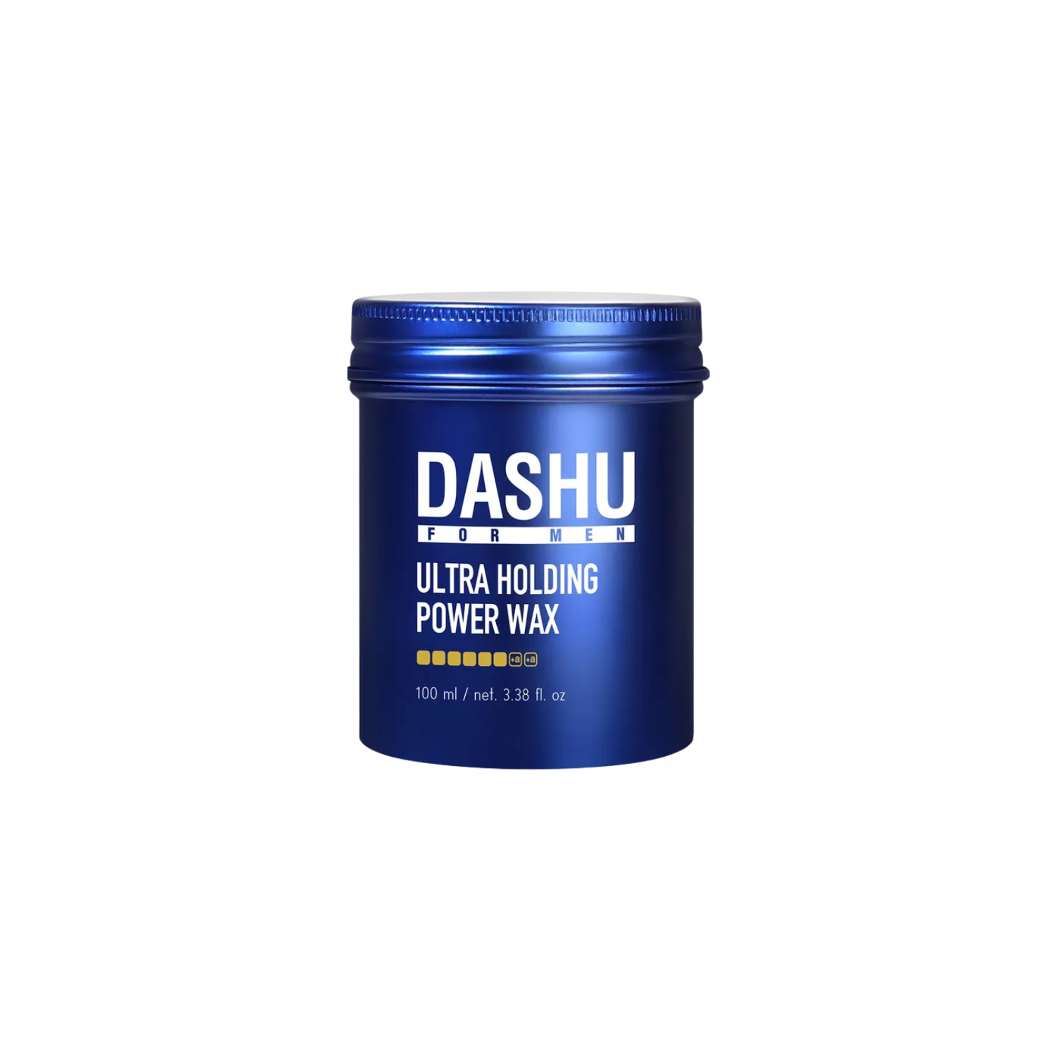 Dashu For Men Premium Ultra Holding Power Wax 100ml