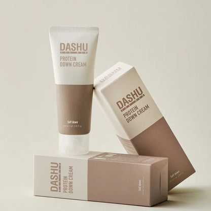 Dashu For Men Protein Down Cream 100ml