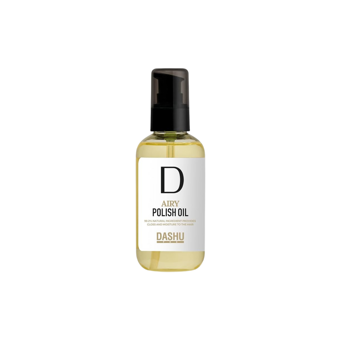 Dashu Pro Airy Polish Oil 100ml