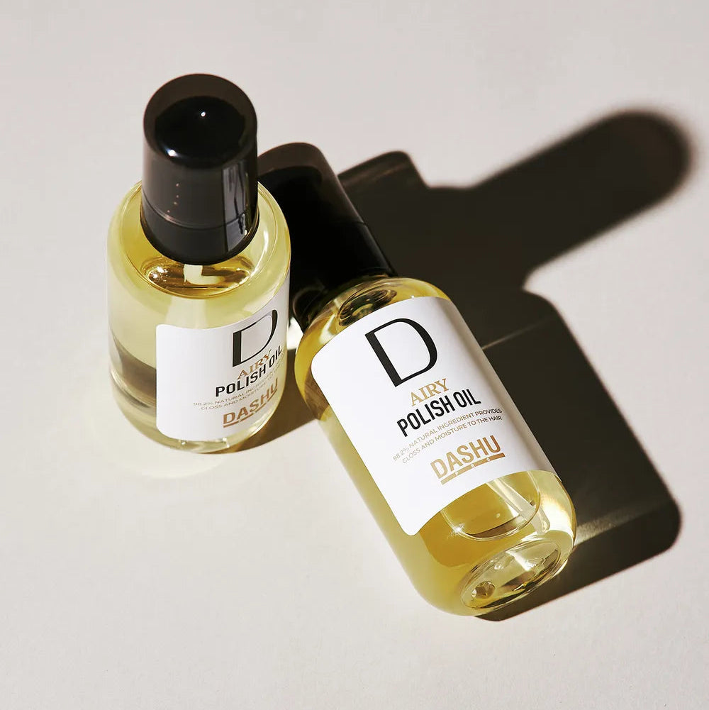 Dashu Pro Airy Polish Oil 100ml