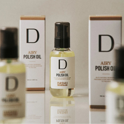Dashu Pro Airy Polish Oil 100ml