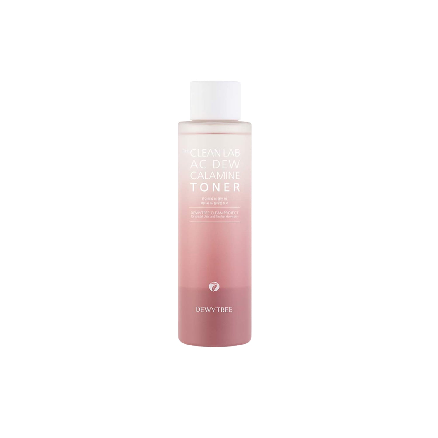 Dewytree The Clean Lab Ac Dew Calamine Toner