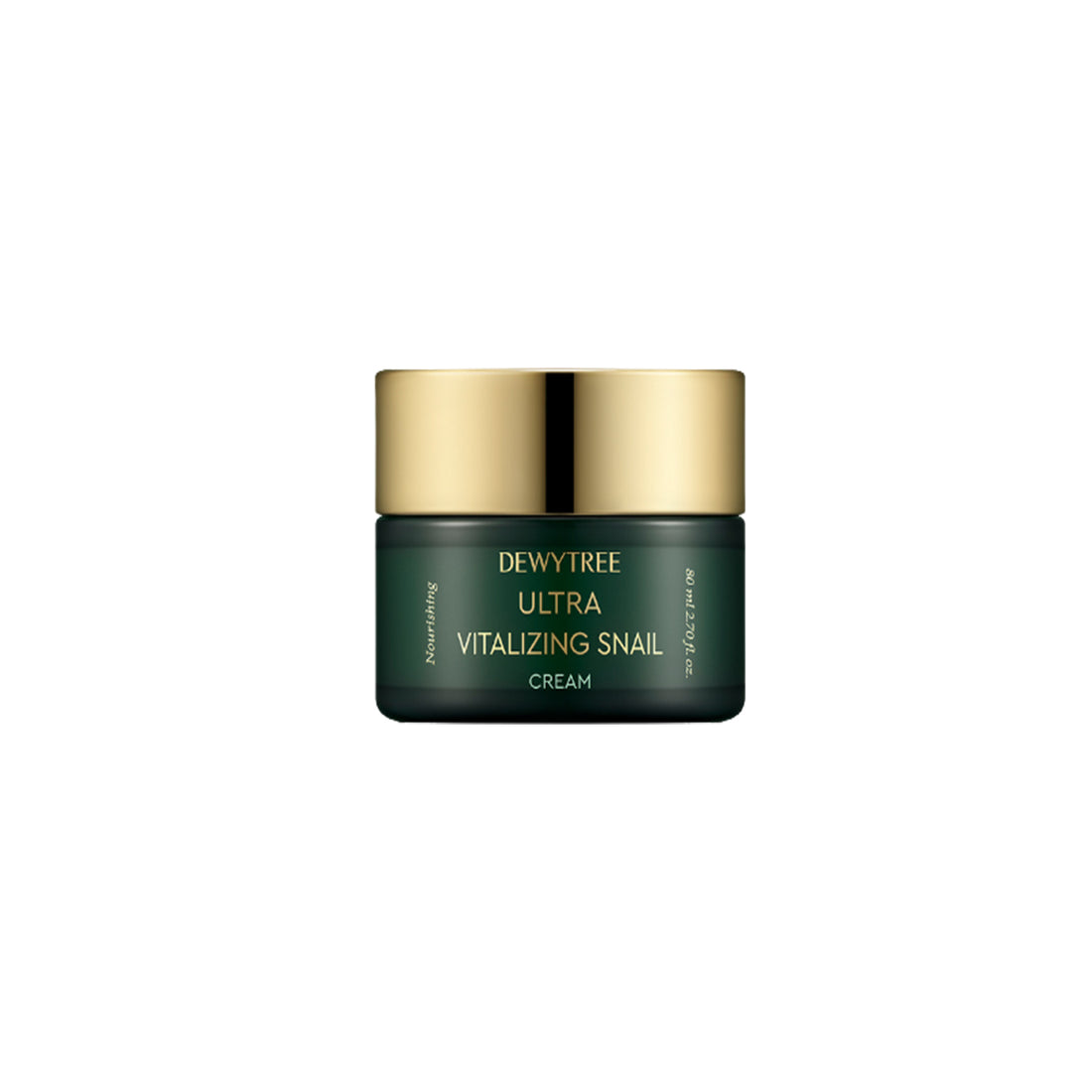 Dewytree Ultra Vitalizing Snail Cream